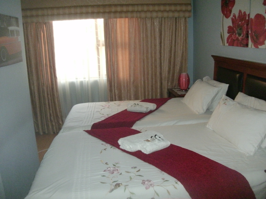 Room 4 | Rooms | , Amalinda, , East London | Sleepwell Bed And Breakfast