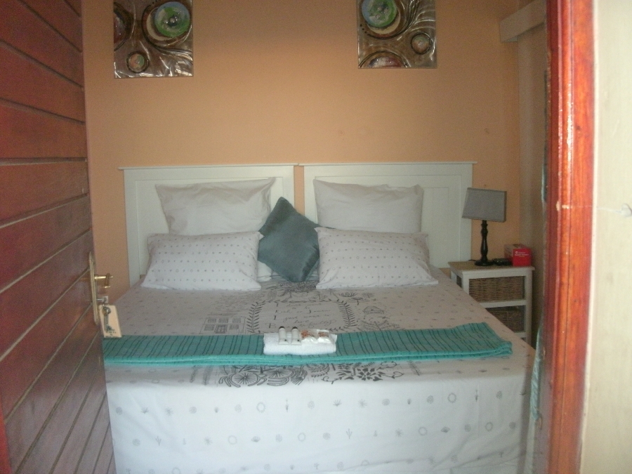Room 6 | Rooms | , Amalinda, , East London | Sleepwell Bed And Breakfast
